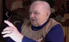 Niemiecki wywiad - Mieczysław Fik - fragment relacji świadka historii [WIDEO]