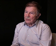 Przez piętnaście lat pracowałem w geologii, a p&oacute;źniej zacząłem pracować w wiertnictwie - Zdzisław Wiater - fragment relacji świadka historii [WIDEO]