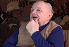 Wejście Niemc&oacute;w do Turobina - Mieczysław Fik - fragment relacji świadka historii [WIDEO]