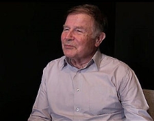 Ukończyłem liceum im. Stanisława Staszica - Zdzisław Wiater - fragment relacji świadka historii [WIDEO]