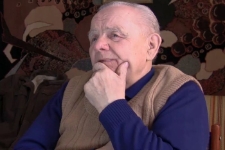 Lista Judenratu - Mieczysław Fik - fragment relacji świadka historii [WIDEO]