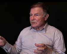 Na Lubelszczyźnie woda jest pobierana z utwor&oacute;w skalistych - Zdzisław Wiater - fragment relacji świadka historii [WIDEO]