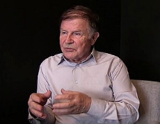 Na początku wodociągi rozwinęły się na Wyżynie Lubelskiej - Zdzisław Wiater - fragment relacji świadka historii [WIDEO]