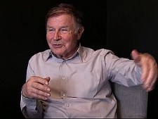 Cegielnia na Czechowie - Zdzisław Wiater - fragment relacji świadka historii [WIDEO]