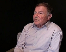 Większość mieszkańc&oacute;w Czechowa G&oacute;rnego utrzymywała się z rolnictwa - Zdzisław Wiater - fragment relacji świadka historii [WIDEO]