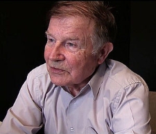 Lubelskie Cegielnie - Zdzisław Wiater - fragment relacji świadka historii [WIDEO]