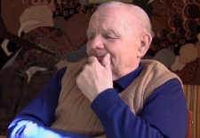 Pomoc Żydom - Mieczysław Fik - fragment relacji świadka historii [WIDEO]