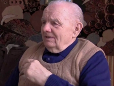 Wolność i Niezawisłość - Mieczysław Fik - fragment relacji świadka historii [WIDEO]