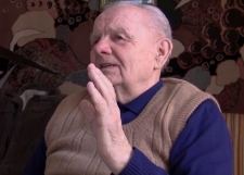 UB w Krasnymstawie - Mieczysław Fik - fragment relacji świadka historii [WIDEO]