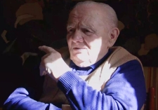 Więzienie w Krasnymstawie - Mieczysław Fik - fragment relacji świadka historii [WIDEO]