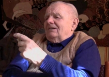 Więzienie na Zamku w Lublinie - Mieczysław Fik - fragment relacji świadka historii [WIDEO]