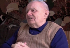 Praca w GS-ie - Mieczysław Fik - fragment relacji świadka historii [WIDEO]