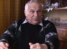 Stosunki polsko-żydowskie w przedwojennych Tyszowcach - Leopold Grzybowski - fragment relacji świadka historii [WIDEO]