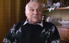 Pogrzeb żydowski - Leopold Grzybowski - fragment relacji świadka historii [WIDEO]