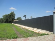 Lapidarium in the Jewish Cemetery in Obertyn