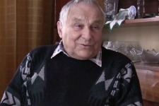 Ocaleni Żydzi w Tyszowcach - Leopold Grzybowski - fragment relacji świadka historii [WIDEO]