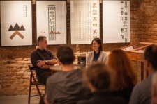 Inny Lublin: Spotkanie z Markiem Szymaniakiem