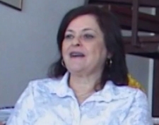 Przywiązanie do języka polskiego - Judith Maier - fragment relacji świadka historii [WIDEO]