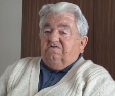 Rodzina - Jan Dzikowski - fragment relacji świadka historii [WIDEO]