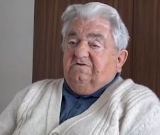 Przedwojenne Korhynie - Jan Dzikowski - fragment relacji świadka historii [WIDEO]