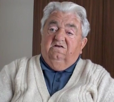 Bożnica - Jan Dzikowski - fragment relacji świadka historii [WIDEO]