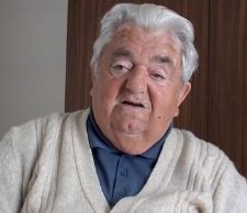 Cerkiew prawosławna - Jan Dzikowski - fragment relacji świadka historii [WIDEO]