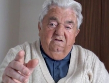 Przygotowania Niemc&oacute;w do wojny z ZSRR - Jan Dzikowski - fragment relacji świadka historii [WIDEO]