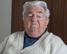 Bełżec w okresie okupacji - Jan Dzikowski - fragment relacji świadka historii [WIDEO]