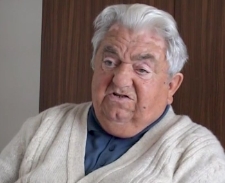 Ucieczki z obozu w Bełżcu - Jan Dzikowski - fragment relacji świadka historii [WIDEO]