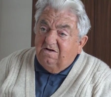 Ukraińcy - Jan Dzikowski - fragment relacji świadka historii [WIDEO]