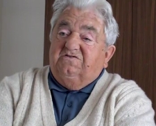 Okupacja niemiecka - Jan Dzikowski - fragment relacji świadka historii [WIDEO]