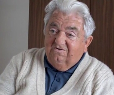 Proces po wojnie - Jan Dzikowski - fragment relacji świadka historii [WIDEO]