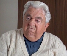 Przesłanie do młodych - Jan Dzikowski - fragment relacji świadka historii [WIDEO]