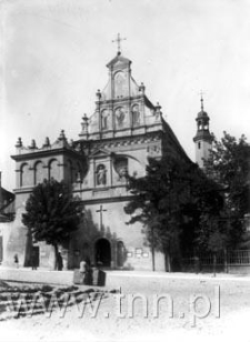 Kościół Karmelitów przy Świętoduskiej