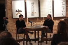 W stronę: spotkanie z Janem Błaszczakiem