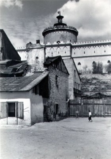 Ulica Krawiecka w Lublinie