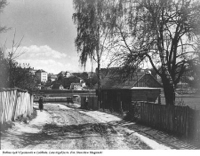 Dolina Czech&oacute;wki