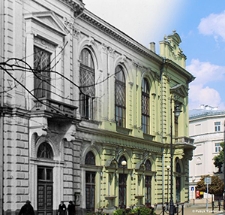 Teatr im. Juliusza Osterwy w Lublinie