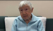 Pesach - Rachel Duwdewani - fragment relacji świadka historii [WIDEO]