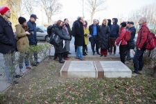 Lublin&nbsp;&ndash; pamięć miejsca. Przejście po miejscach związanych z akcją &bdquo;Reinhardt&rdquo; podczas seminarium &bdquo;Opowiedzieć&rdquo;