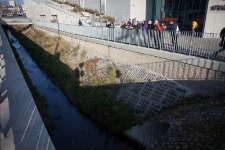 Szlak pamięci &bdquo;Lublin&nbsp;&ndash; Pamięć Zagłady&rdquo;. Przejście po miejscach związanych z akcją &bdquo;Reinhardt&rdquo; podczas seminarium &bdquo;Opowiedzieć&rdquo;