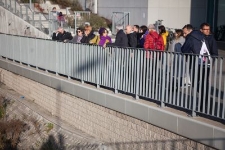 Szlak pamięci &bdquo;Lublin&nbsp;&ndash; Pamięć Zagłady&rdquo;. Przejście po miejscach związanych z akcją &bdquo;Reinhardt&rdquo; podczas seminarium &bdquo;Opowiedzieć&rdquo;