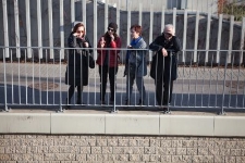 Szlak pamięci &bdquo;Lublin&nbsp;&ndash; Pamięć Zagłady&rdquo;. Przejście po miejscach związanych z akcją &bdquo;Reinhardt&rdquo; podczas seminarium &bdquo;Opowiedzieć&rdquo;