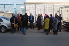 Szlak pamięci &bdquo;Lublin&nbsp;&ndash; Pamięć Zagłady&rdquo;. Przejście po miejscach związanych z akcją &bdquo;Reinhardt&rdquo; podczas seminarium &bdquo;Opowiedzieć&rdquo;