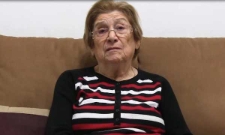 Historia mojego ocalenia. Część II - Sara Wexler - fragment relacji świadka historii [WIDEO]