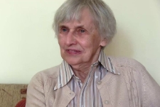 Najbliższa rodzina - Ewa Pleszczyńska - fragment relacji świadka historii [WIDEO]