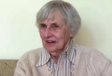 Wybuch II wojny światowej - Ewa Pleszczyńska - fragment relacji świadka historii [WIDEO]