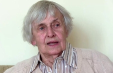 Majątek Zamoyskich w Trzebieniu - Ewa Pleszczyńska - fragment relacji świadka historii [WIDEO]