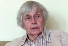 Życie w powojennym Lublinie - Ewa Pleszczyńska - fragment relacji świadka historii [WIDEO]