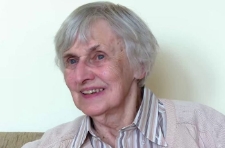 Wsp&oacute;łpraca z profesorem Ludwikiem Fleckiem cz. 2 - Ewa Pleszczyńska - fragment relacji świadka historii [WIDEO]